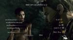 New Chapter Result screens -Sexy set-