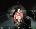 Zoey Nude Mod für aktuelle Spielversion