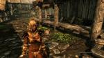 Forsworn Armor Skimpy - Two Styles