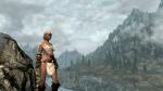 Snow Leopard Forsworn Armor V3