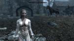 Nocturnal Ghost Clothes V1