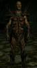 Revealing Daedric Cuirass - male V1