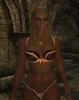 Lace Up Lingerie V1