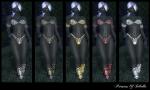 Priestess Of Dibella for HGEC