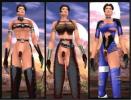 Heavy Metal FAKK 2 Teil Nude