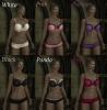 CBBE Cute Lingerie V0.1