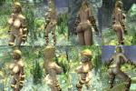 Killer Keos Skimpy CBBE V2 Armor Set -Work In Progress- V.6.4