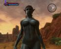 Kingdoms of Amalur Reckoning Full Nude
