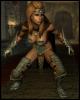 LustDesign - Sovngarde Steel Armor - CBBEv3 V.1