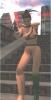 Jedi Knights 2 Naked Tavion