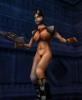 Nudeskin für Unreal Female2