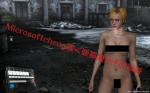 Sherry Full  Nude