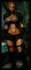Thalmor Viceroy Inquisitors Clothes  V1
