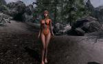 Leeloo Monokini CBBEv3-CurvyBody V.1.1