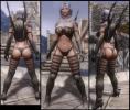 Doom Heavy Set _ CBBE v3 V.1