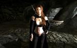 Seraphine Armor - CBBEv3 - UNP V.: 1.0