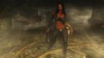 Seraphine Armor for TBD