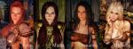 Girls of Skyrim - Deutsch