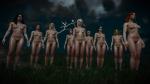 The Wild Nudity Project V. : 1.11.3