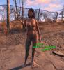 Summerwear Nude cloth for Companions and Settler V.: 2