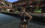 Lady Lara Armor for Type 3 V.: 2
