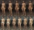 Enhanced Vanilla Bodies V.: 1.1