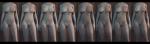 Oni face and full CBBE and JB nude re-texture V.: 06022016