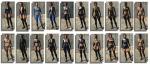 SuitDreams - Sexy Female Clothes pack CBBE V.: 1.4.2