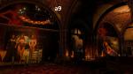 Kaer Morhen Fresco Painting Retextures V.: 1