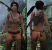 Lara Nude