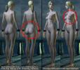 Age of Conan Nude AddOn für RootOverloads Fullnude-Patch