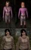 Silent Hill 2 Nude 1