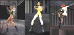 UT 2004 Dangergirl