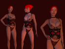 Red Hot VV