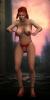 Nude Stripper