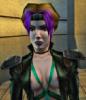 Arandie's KoToR II Mods