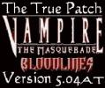 The TRUE VTMB Patch ver. 5.04AT