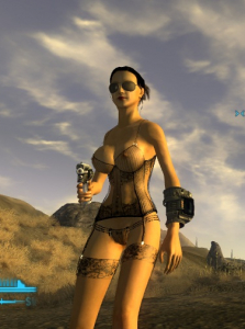 Fallout New Vegas 8 (by voodoo36)