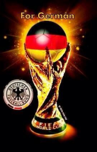 WM 2014 - (Bild1)