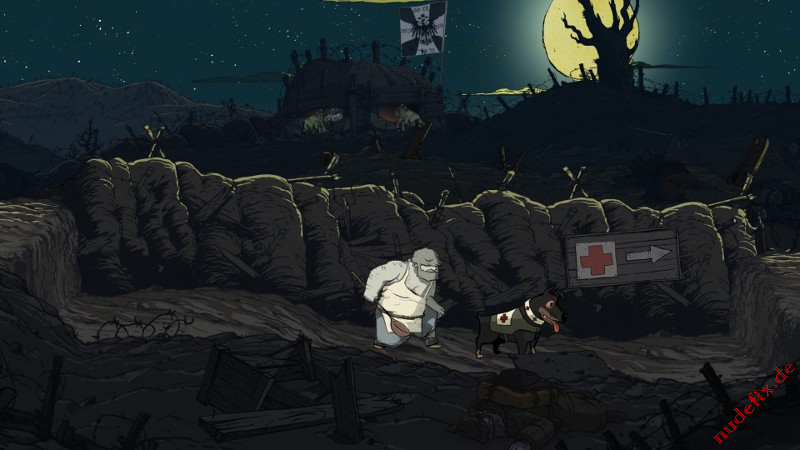 ValiantHearts