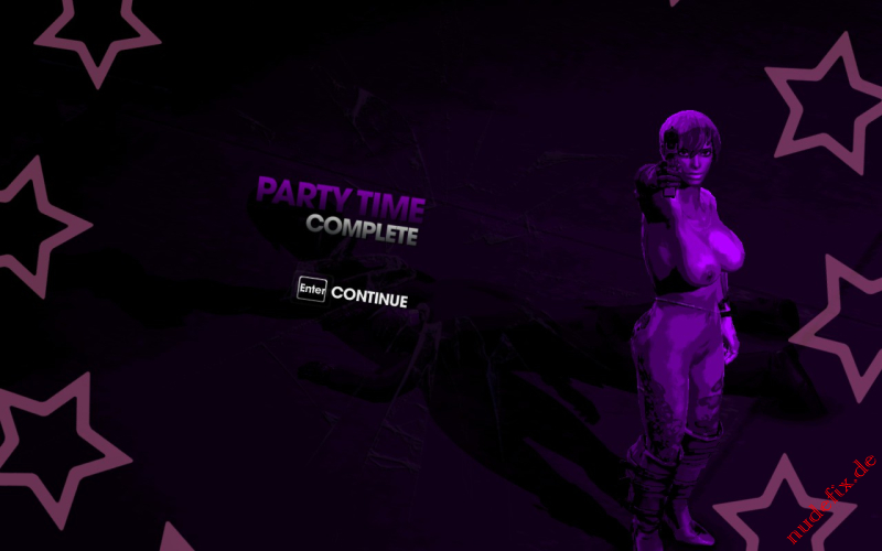 Saints Row III (by noswal)