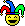 :clown
